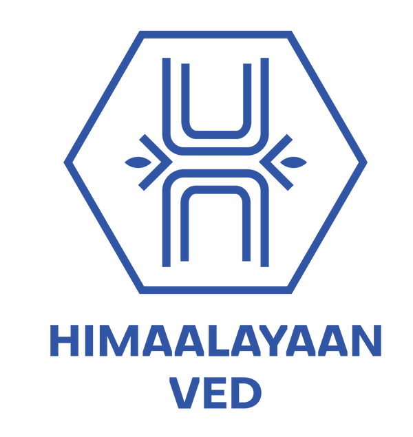 Himaalayaan Ved